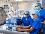 Medtronic Hugo Robotic System Shows Success in Hernia Repair