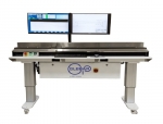 MMT Unveils Glebar P5K Gauging System