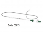 BIOTRONIK Launches Solia CSP S, First Fixed Screw Stylet-Driven Pacing Lead