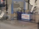 Moderna Opens mRNA Vaccine Manufacturing Facility in the UK