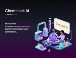 Mstack launches R&D platform Chemstack AI