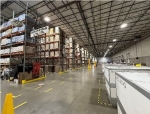 MD Logistics Expands Indiana Facility to Fully cGMP-Compliant Pharmaceutical Warehouse