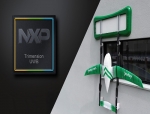 NXP's Trimension UWB Technology Powers Jedsy Medical Delivery Drones