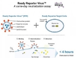 Integral Molecular Launches Ready Reporter Virus Kit for 10x Faster Virus Neutralisation Testing