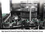 CPHI Frankfurt 2025: Marchesini Group to Showcase High-Speed AI-Powered Inspection Machine