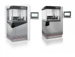 DOMINA and SOLIDA: New Generation of Tablet Presses from IMA Active