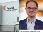 Piramal Pharma Solutions' Grangemouth Facility Receives Updated MHRA GMP Certificates