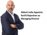 Abbott India Gets Central Government Nod for New Managing Director