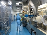Sovereign Pharma Unveils India's First High-Volume Ampoule Isolator Line