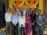 Granules launches peptide and particle-engineering centres at IIT Hyderabad