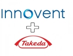 Innovent Biologics and Takeda Finalise Global Collaboration for Next-Generation IO and ADC Therapies