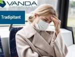 FDA Lifts Partial Clinical Hold on Vanda's Tradipitant for Motion Sickness