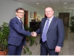 AST and Marchesini Group Partner to Expand Global Market Presence