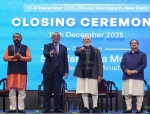 PM Narendra Modi Addresses Closing Ceremony of 2nd WHO Global Summit on Traditional Medicine