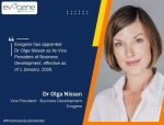 Evogene Appoints Dr Olga Nissan as VP for Business Development