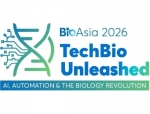 23rd BioAsia to be Held from 16 to 18 Feb in Hyderabad