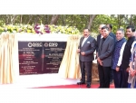 Dr Jitendra Singh Inaugurates SAMARTH Skill Centre, iDeA-NA Tech Incubator at DBT-CDFD, Hyderabad
