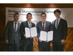 Rakuten Medical and LOTTE Biologics Sign Manufacturing Deal for Global Oncology Programme