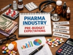 Pharma Leaders Outline Key Expectations Ahead of Union Budget 2026