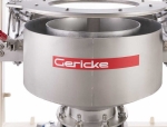 Solutions for unloading difficult products with a Gericke Big Bag Unloader