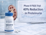 Boehringer Ingelheim's Apecotrep Cuts Proteinuria by 40 percent in Phase II Trial for Rare Kidney Disease FSGS