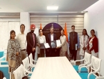 Boehringer Ingelheim India and NIPER Raebareli Sign MoU to Boost Pharma Education and Research