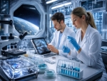 UK Space Agency Launches Initiative to Accelerate Development of Space-Manufactured Medicines