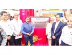 Dr Jitendra Singh Lays Foundation for INR 600 Crore Orchid Pharma Project in J&K