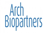 Arch Biopartners Advances Phase II Trial of LSALT Peptide as New Site Begins Patient Dosing