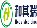 Hope Medicine Reports Positive Phase II Results for First-in-Class Endometriosis Drug