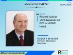 Novavax Appoints Robert Walker as EVP and Head of R&D