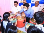 J.B. Chemicals & Pharmaceuticals join hands with Akshay Chaitanya for Community Outreach initiatives