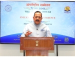 Biology-Led Economy to Power India?s Rise by 2047: Jitendra Singh