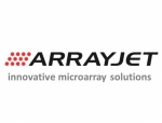 Arrayjet presents Mercury scope of microarray printers