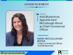 Avid Bioservices Names Kerri McCullough Wood Chief Commercial Officer