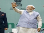 PM Narendra Modi announces Ayush Mark and Ayush e-marketplace