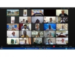 Consultative Meeting on WHO-ICHI Framework and Traditional Medicine Health Codes Concludes