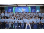 Domino India Celebrates 30 Years of Excellence