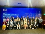IPC Represents India at the 16th International Meeting of World Pharmacopoeias in Brazil