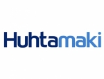 PET blister lidding solution formulated by Huhtamaki