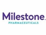 3 NODE - 302 data provided by Milestone Pharma