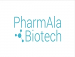 PharmAla Completes GMP Manufacturing for ALA-002