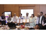 IPC Signs MoU with UPPPC to Strengthen Quality, Innovation, and Regulatory Excellence in Healthcare