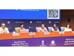 Dr. Jitendra Singh Launches India's First Engineering Biology Course