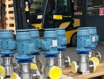 How to speed up softgel production process
