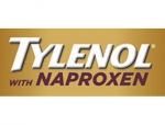 US FDA Approves TYLENOL with Naproxen for OTC Use