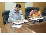 Ministry of Ayush and IndiaAI Sign MoU to Advance AI in Traditional Medicine