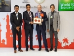 Rs 100 crore invested by Chemo Pharma to expand operations in Telangana