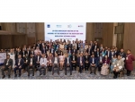 WHO SEARN Recognises IPC as Regional Centre of Excellence