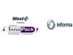 InnoPack Pharma Confex kickstarts in Mumbai